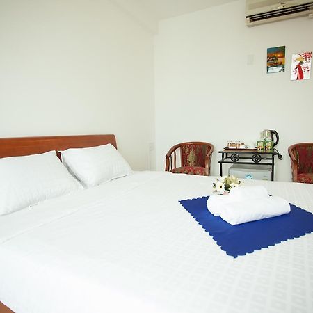Funtour Hotel Đà Nẵng Kültér fotó