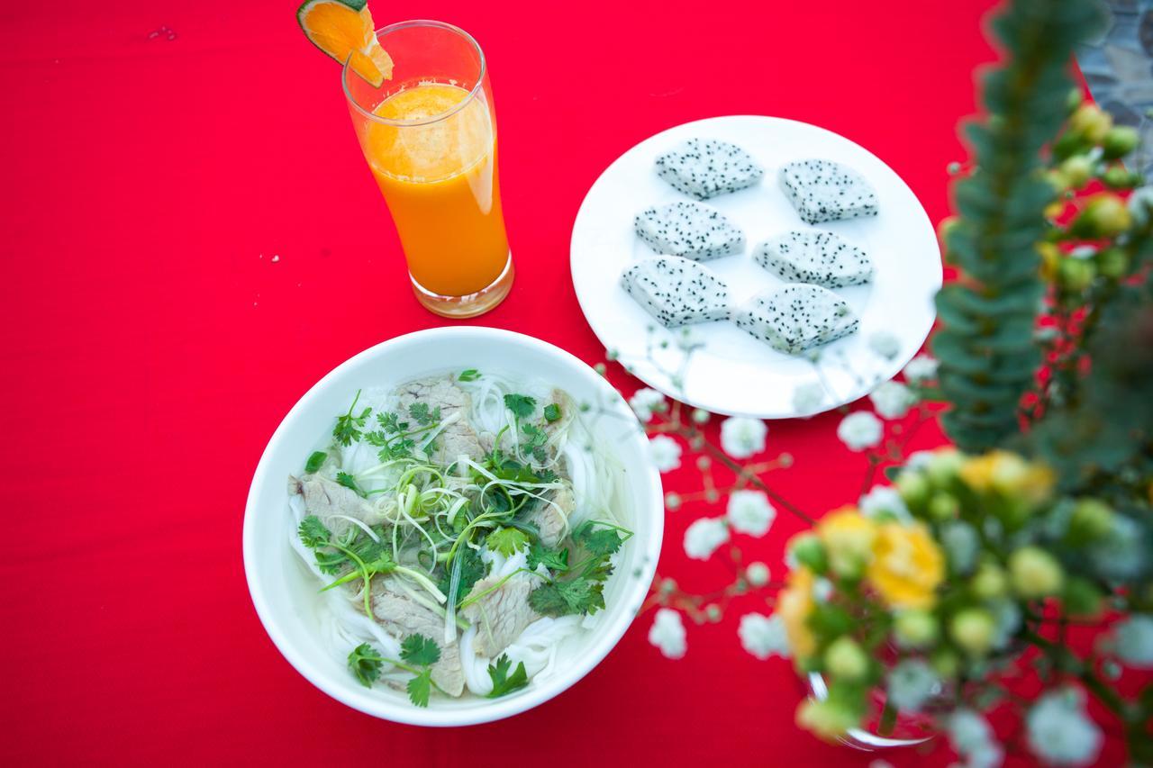 Funtour Hotel Đà Nẵng Kültér fotó