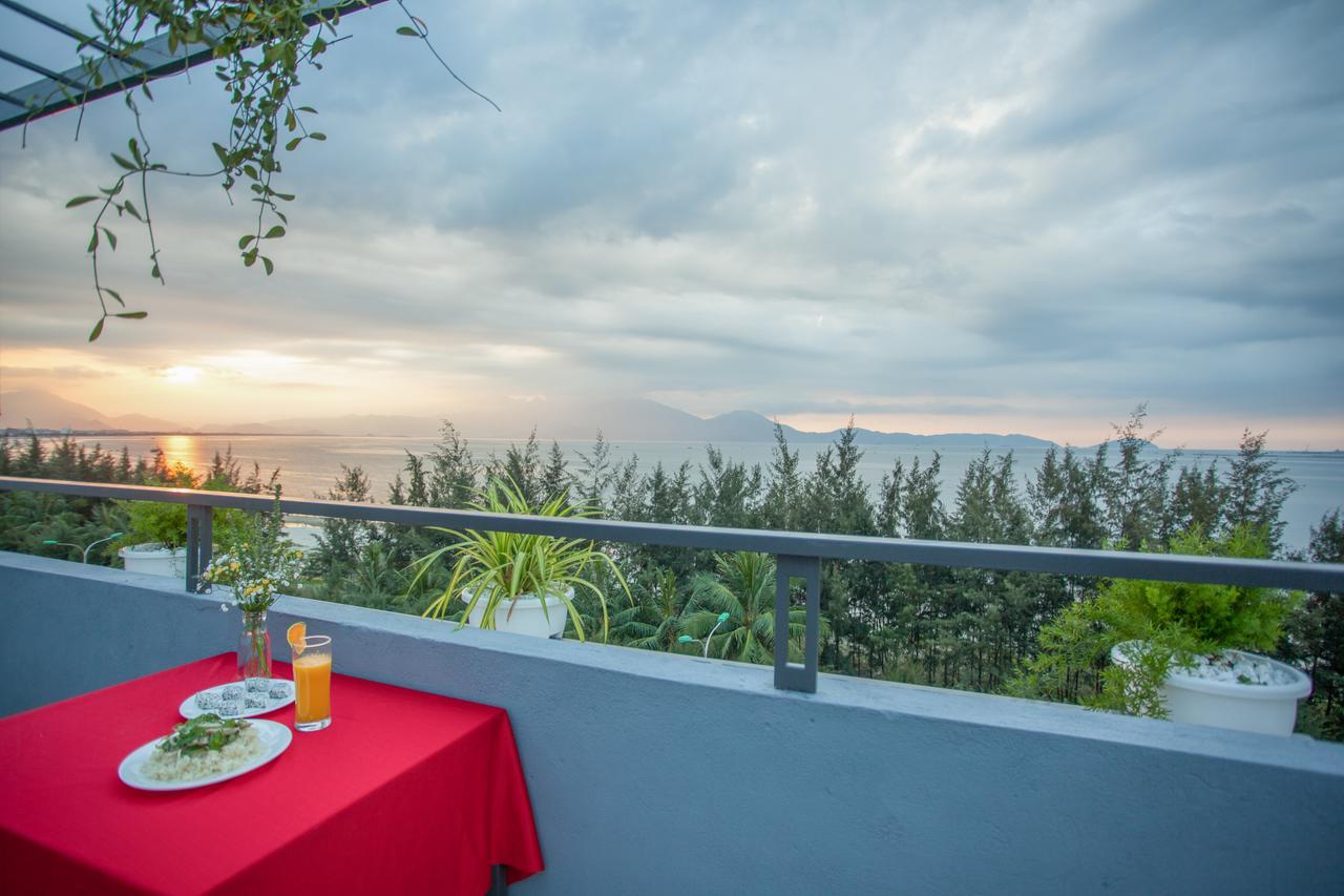 Funtour Hotel Đà Nẵng Kültér fotó