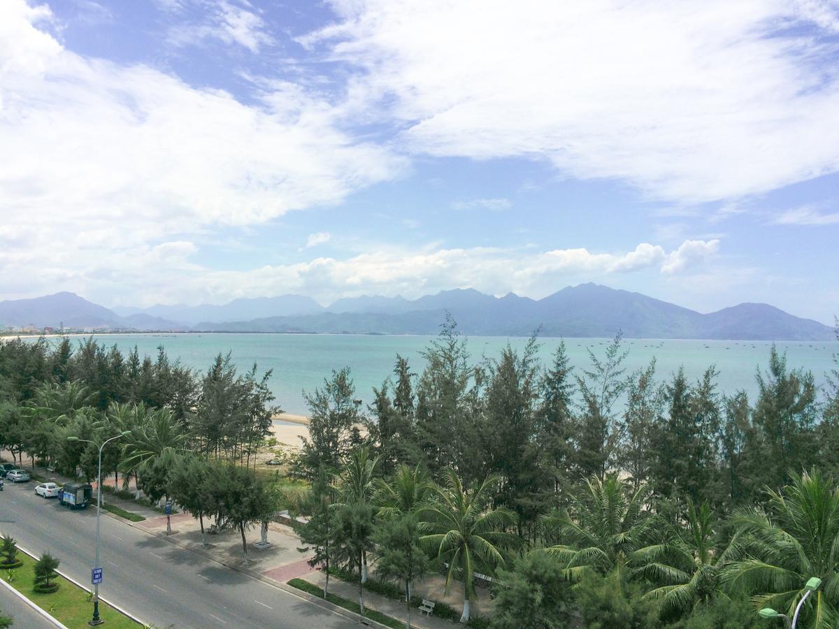 Funtour Hotel Đà Nẵng Kültér fotó
