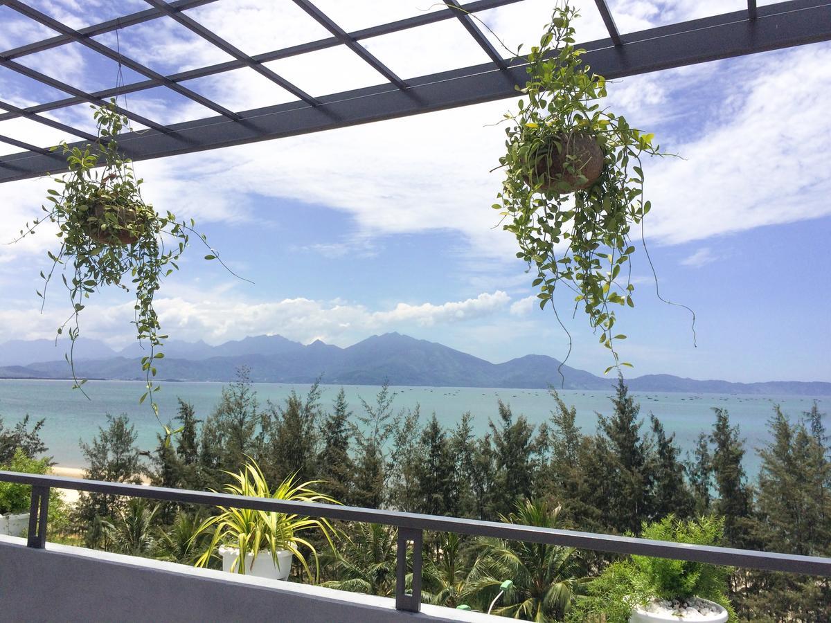 Funtour Hotel Đà Nẵng Kültér fotó