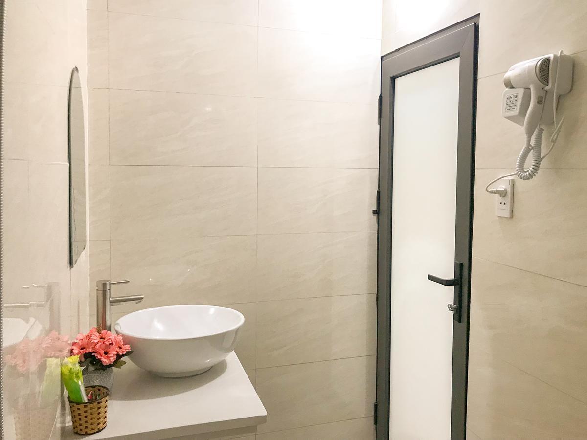Funtour Hotel Đà Nẵng Kültér fotó