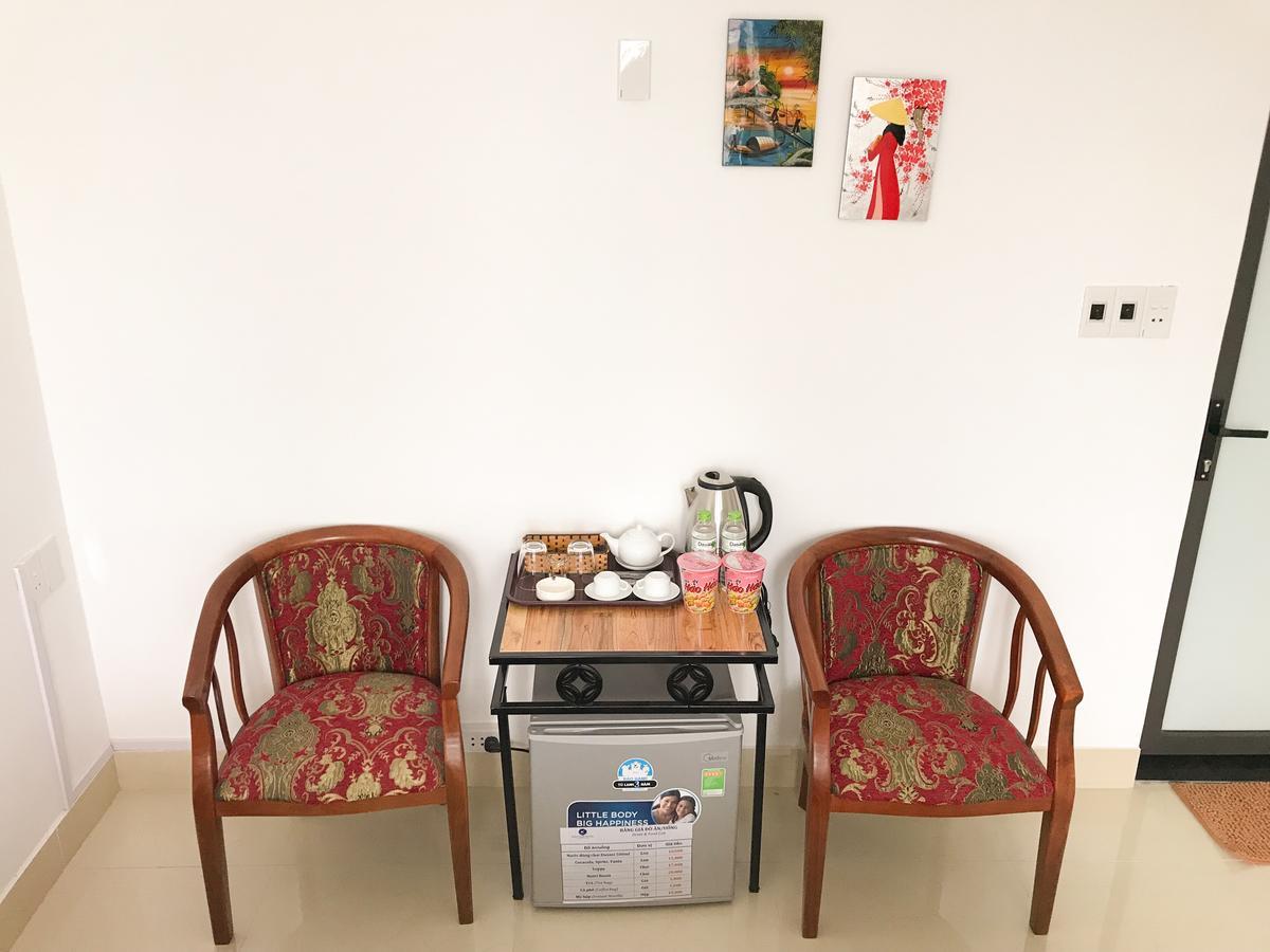 Funtour Hotel Đà Nẵng Kültér fotó