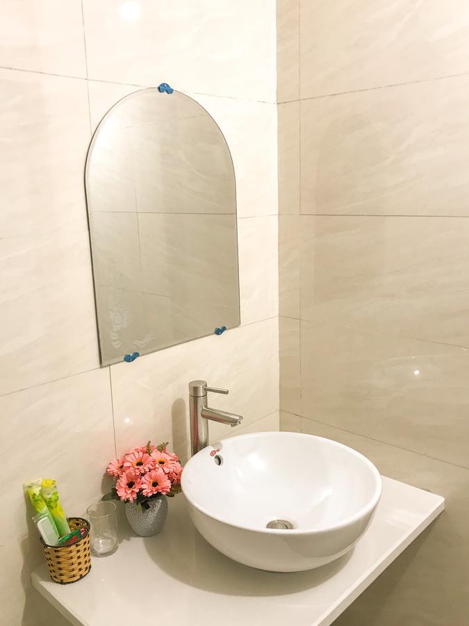 Funtour Hotel Đà Nẵng Kültér fotó