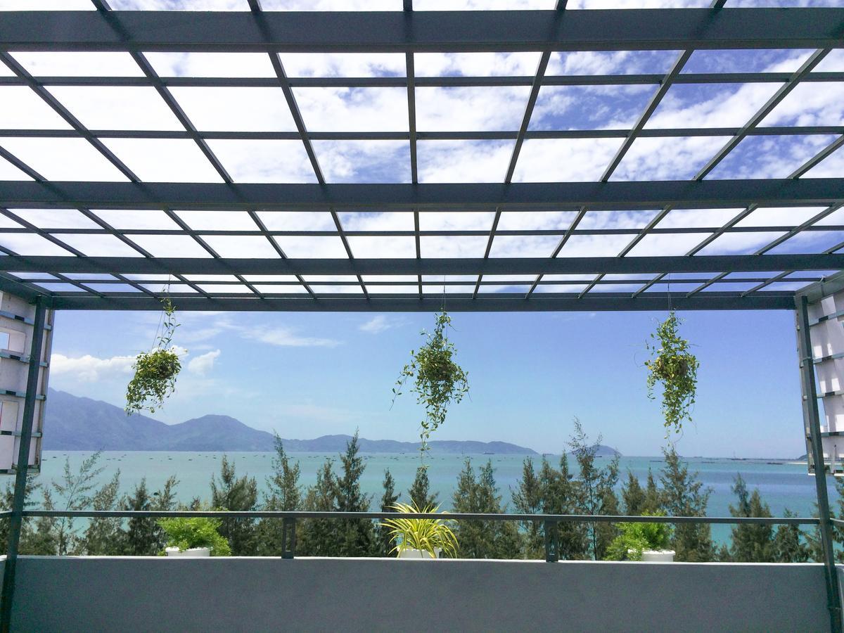 Funtour Hotel Đà Nẵng Kültér fotó